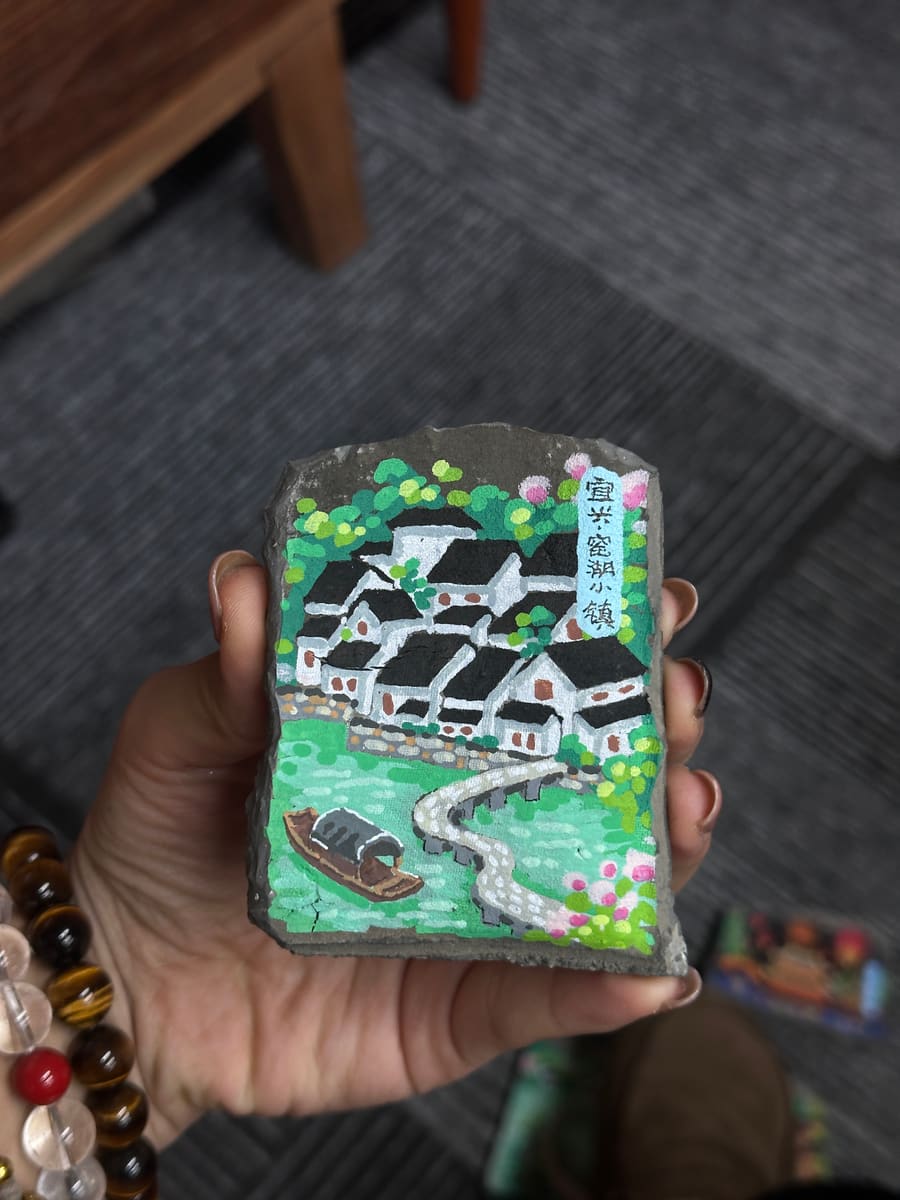 窑湖小镇-小桥