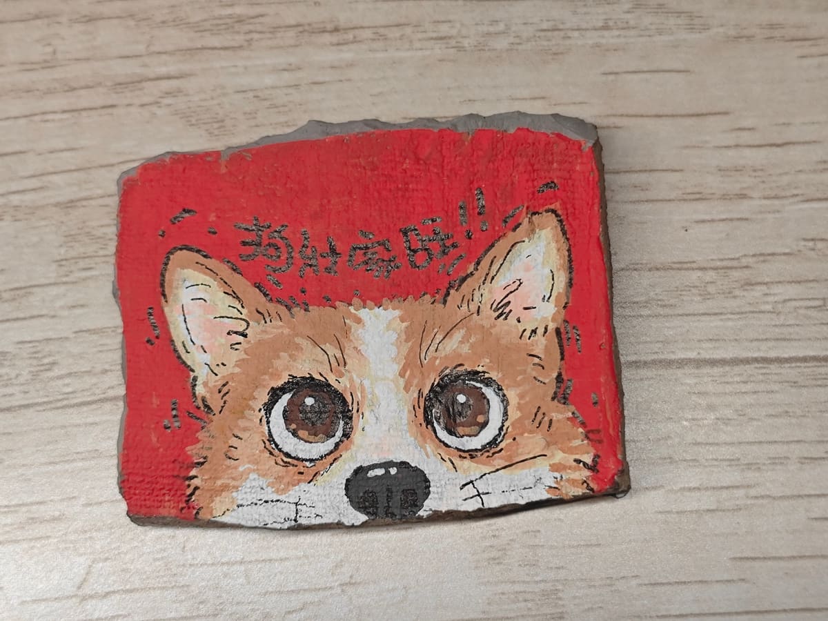 柯基
